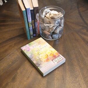 Sweet Breath of Memory by Ariella Cohen